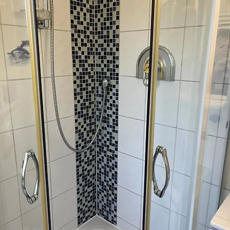 Appartement Rotdornbluete