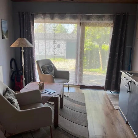 Appartement Rotdornbluete Wustrow (Fischland)