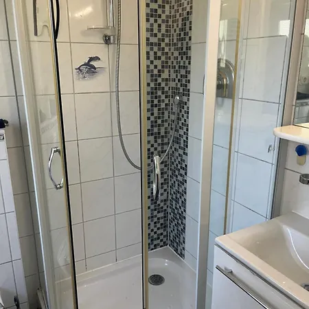 Appartement Rotdornbluete Wustrow (Fischland)